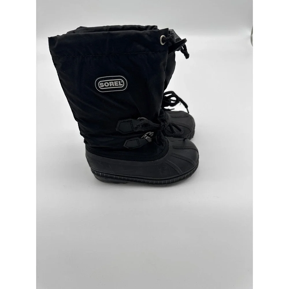 Sorel kids Boots Snow Shoes Size‎ 10